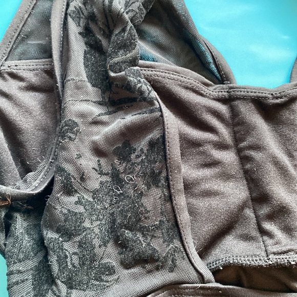 Bloch Adult Leotard - Picture 7 of 8